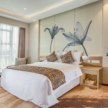 Xi'An Peace Arch Hotel エクステリア 写真